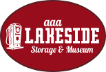 AAA Lakeside Storage & Musuem