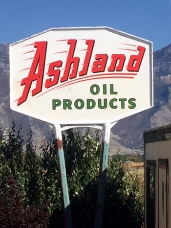 Ashland Oil Co.
