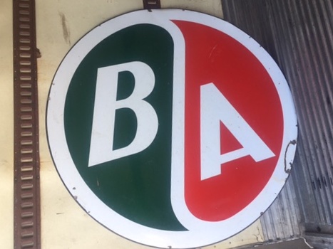 British American Gas Oil Company