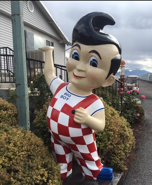 Bobs Big Boy