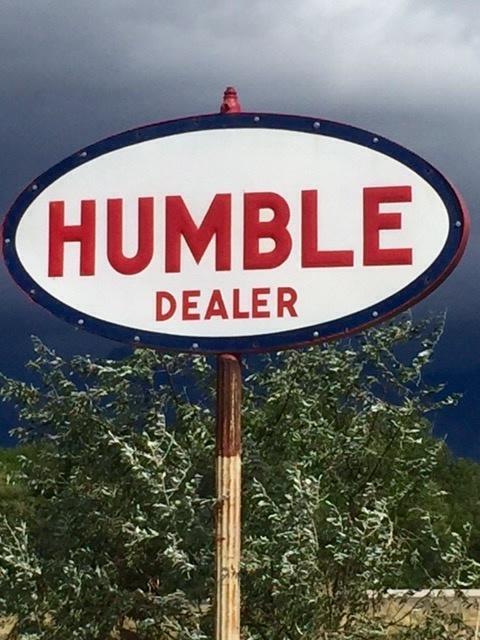 HUMBLE