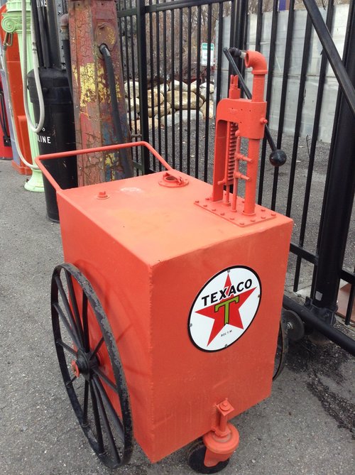 Texaco